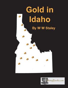 portada Gold in Idaho