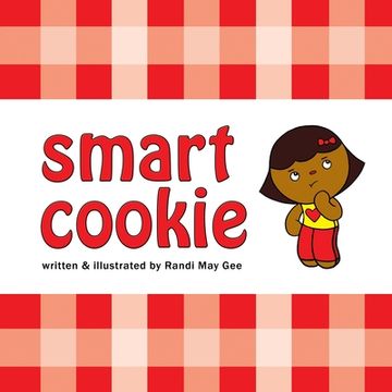 portada Smart Cookie (en Inglés)