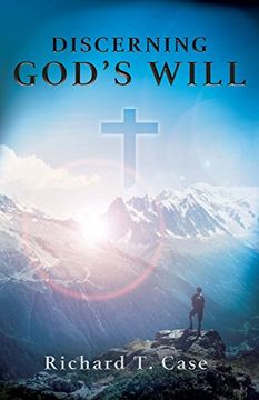 portada Discerning God's Will (en Inglés)