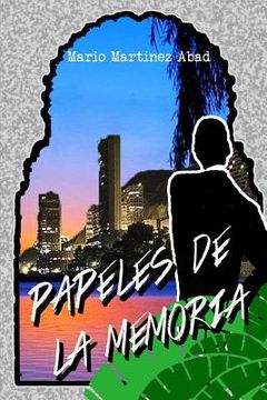 portada Papeles de la memoria