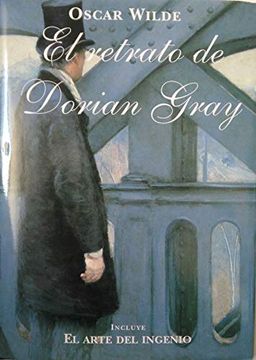 portada Retrato de Dorian Gray (Altorrey)