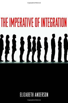 portada The Imperative of Integration (en Inglés)