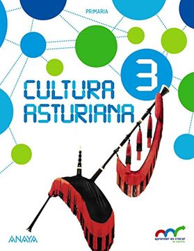 portada Cultura Asturiana 3. (in Spanish)