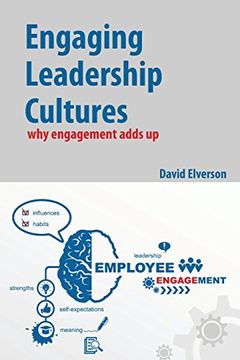 portada Engaging Leadership Cultures: why engagement adds up