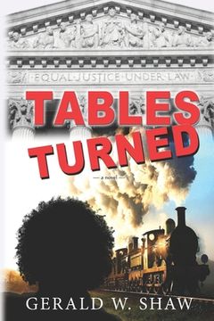 portada Tables Turned (en Inglés)
