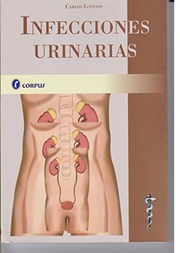 portada Infecciones Urinarias (in Spanish)