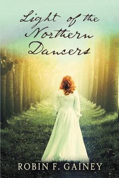 portada Light of the Northern Dancers (en Inglés)