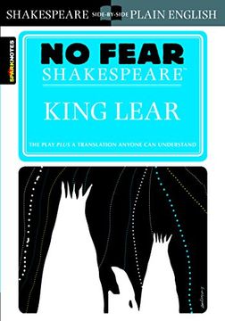 sparknotes king lear