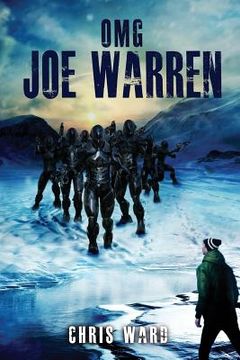 portada OMG Joe Warren: The Beginning (en Inglés)