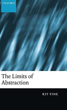 portada The Limits of Abstraction (en Inglés)