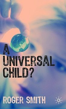 portada A Universal Child? (en Inglés)