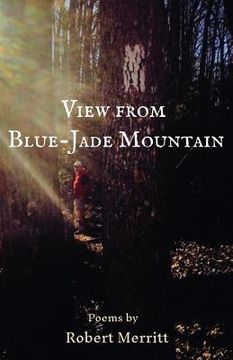 portada View from Blue-Jade Mountain (in English)