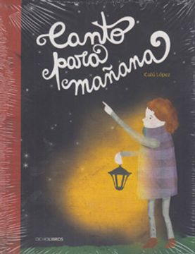 portada Canto Para Mañana (in Spanish)