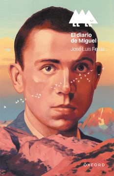 portada El Diario de Miguel (Erizonte) (in Spanish)