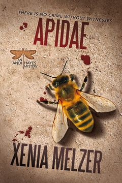 portada Apidae: Volume 3 (en Inglés)