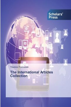 portada The International Articles Collection (en Inglés)