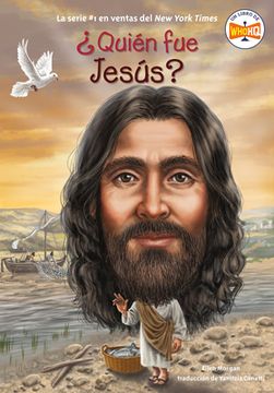 portada Quién fue Jesús? (in English)