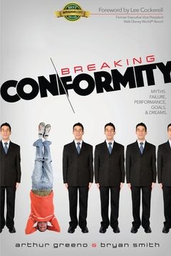 portada Breaking Conformity (en Inglés)