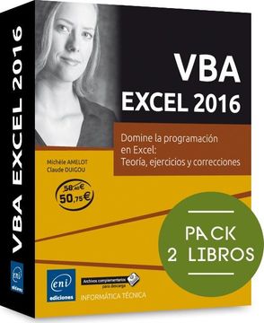 portada Vba Excel 2016