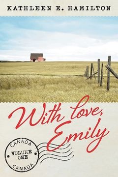 portada With love, Emily: Volume 1 (en Inglés)