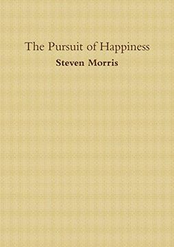 portada The Pursuit of Happiness 