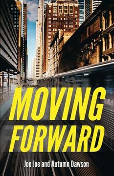 portada Moving Forward (en Inglés)