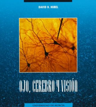portada Ojo, Cerebro y Vision