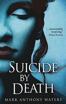 portada Suicide by Death (in English)