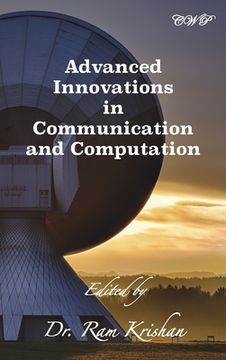 portada Advanced Innovations in Communication and Computation (en Inglés)