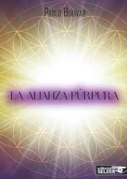 portada La Alianza Púrpura (in Spanish)
