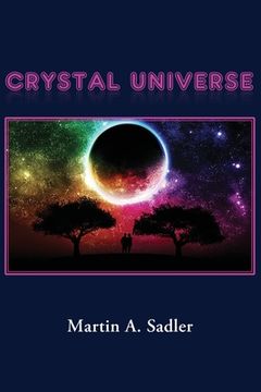 portada Crystal Universe (en Inglés)
