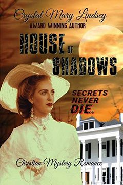 portada House of Shadows: Secrets Never die (en Inglés)