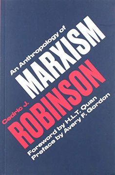 portada An Anthropology of Marxism (en Inglés)