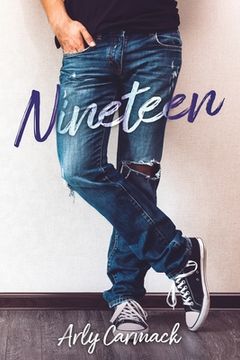 portada Nineteen