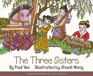 The Three Sisters (en Inglés)