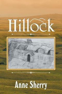 portada Hillock (en Inglés)