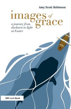 portada Images of Grace (in English)