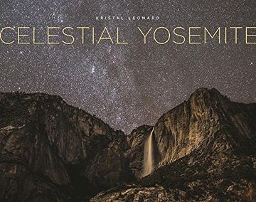 portada Celestial Yosemite