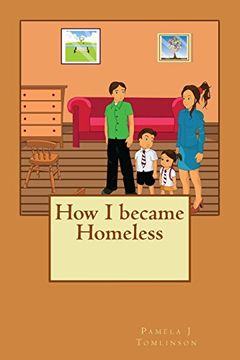 portada How I became Homeless