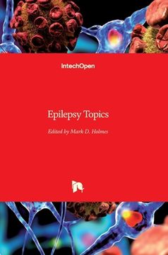 Epilepsy Topics (en Inglés)