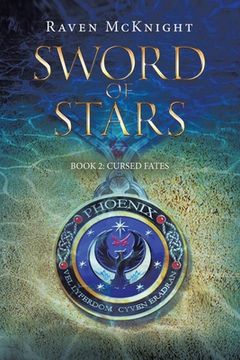 portada Sword of Stars: Book 2: Cursed Fates (en Inglés)