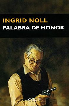 portada Palabra de Honor (in Spanish)