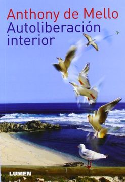 portada Autoliberacion Interior (in Spanish)