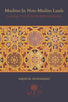 portada muslims in non-muslim lands: a legal study with applications (en Inglés)