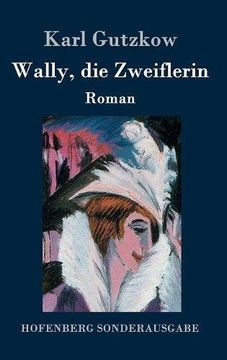 portada Wally, Die Zweiflerin (German Edition)