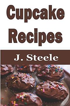 portada Cupcake Recipes (in English)