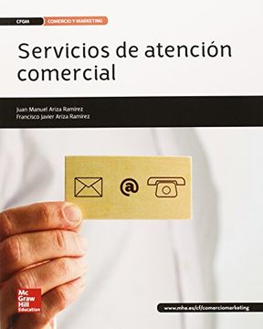portada 15).(g.m).servicios atencion comercial (tecnico act.com.) (in Spanish)