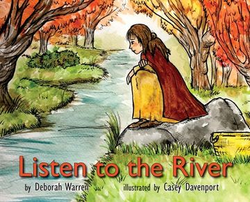 portada Listen to the River (en Inglés)