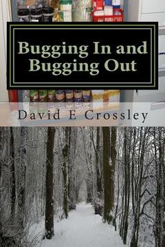 portada Bugging In and Bugging Out (en Inglés)