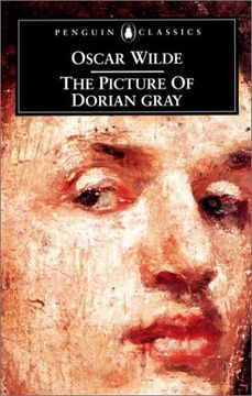 portada The Picture of Dorian Gray (Penguin Classics) (in English)